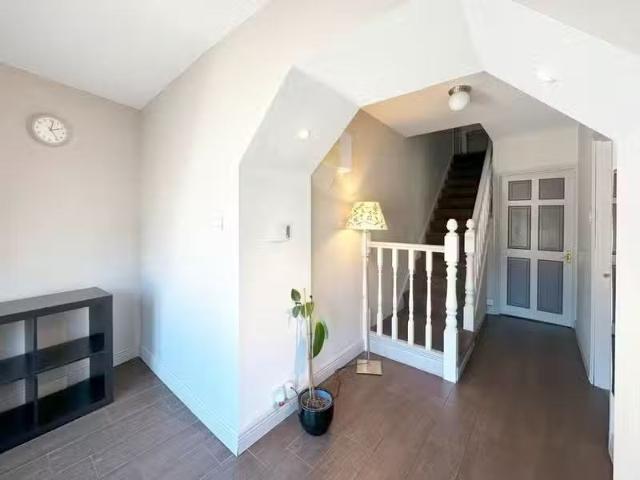 Apartment to rent