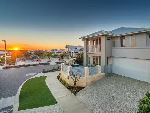 House for rent in Jindalee, Western Australia