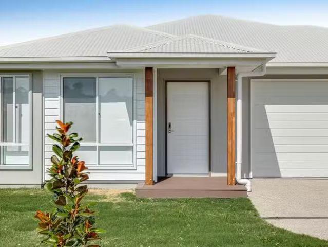 House for rent in Meringandan West, Queensland