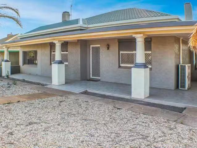 House for rent in Whyalla, South Australia