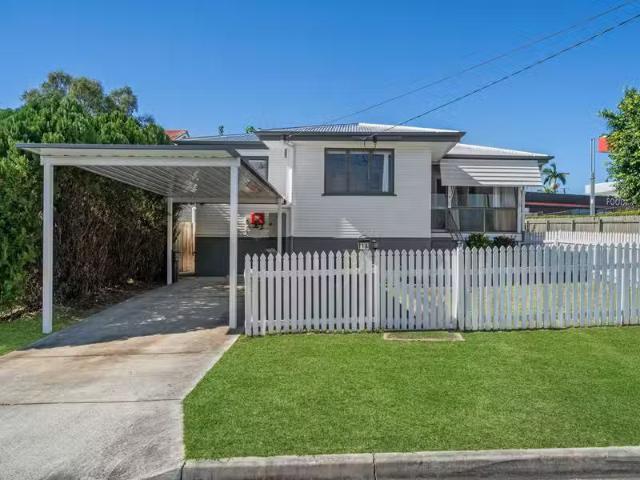 House for rent in Toombul, Queensland