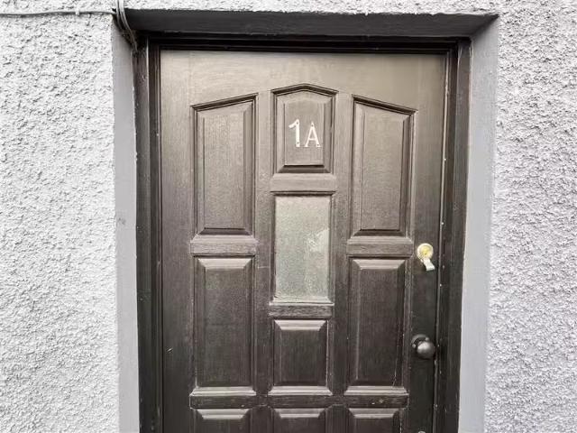 Apartment to rent