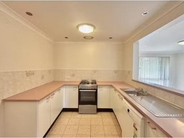Condo for rent in Sydney, New South Wales