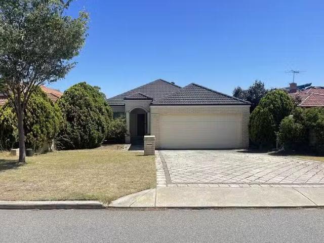 House for rent in Myaree, Western Australia