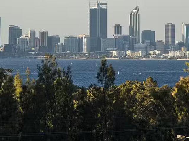 House for rent in Western Australia