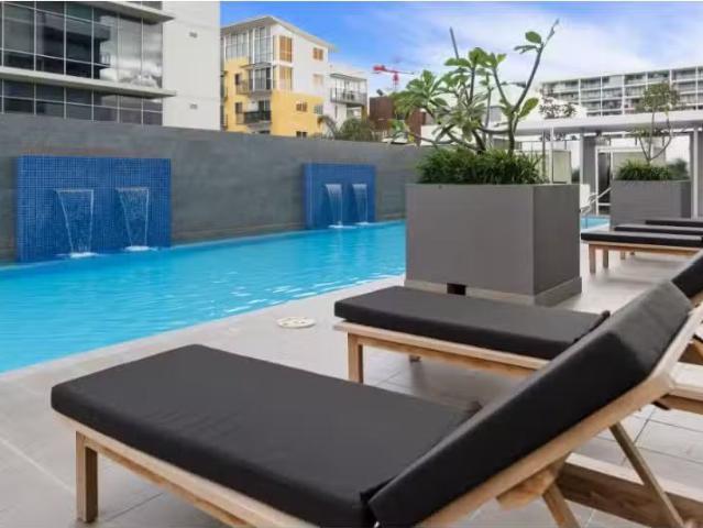 Apartment for rent in Western Australia