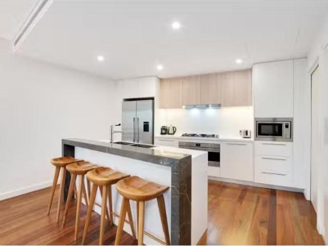 Apartment for rent in Cammeray, New South Wales