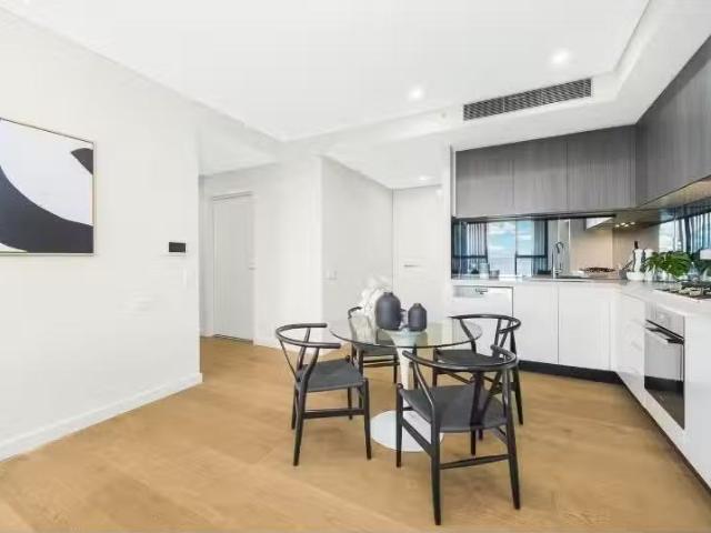 Apartment for rent in Sydney, New South Wales