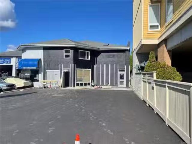 House for rent in Sidney, British Columbia