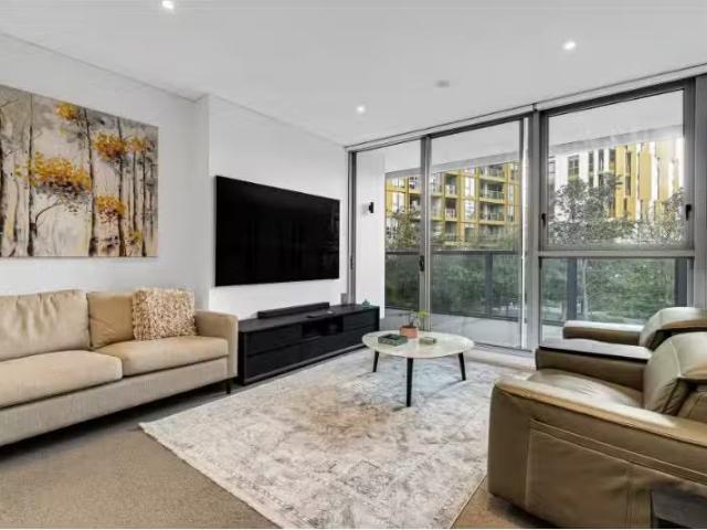 Apartment for rent in Strathfield, New South Wales