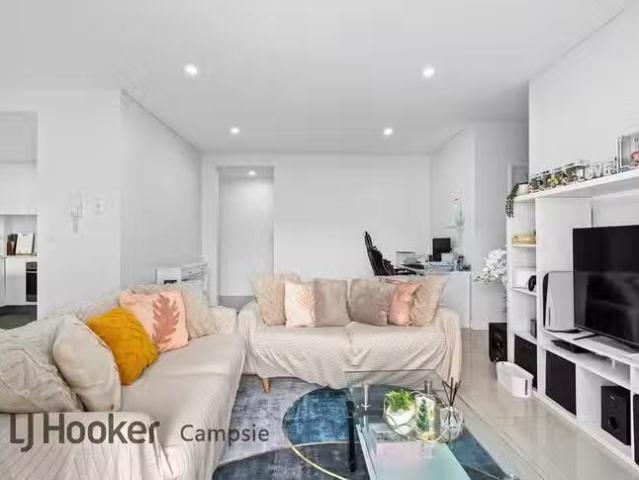 Apartment for rent in Yagoona, New South Wales
