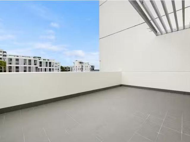 Apartment for rent in Rhodes, New South Wales