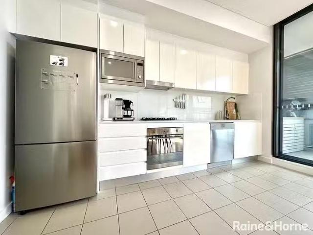 Apartment for rent in Botany, New South Wales