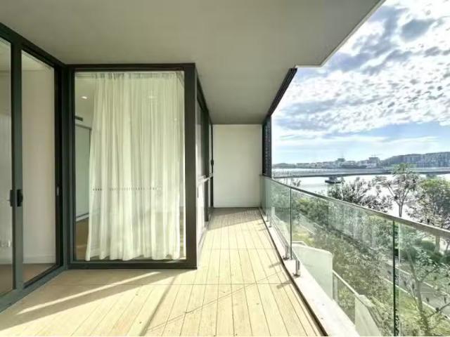 Condo for rent in Sydney, New South Wales