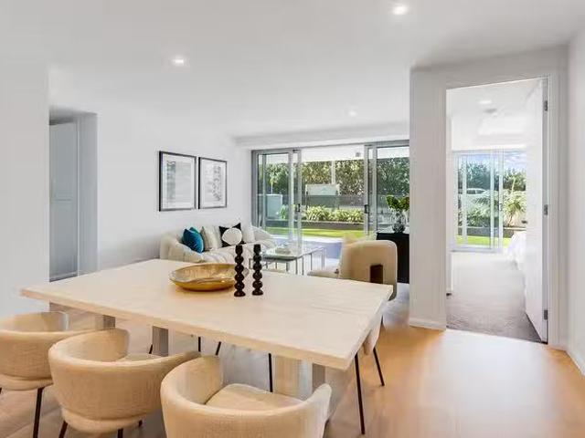 Apartment for rent in Toombul, Queensland