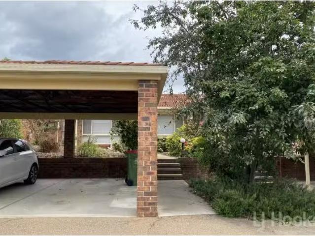 Condo for rent in Queanbeyan, New South Wales