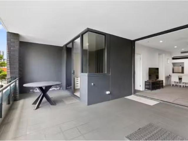 Apartment for rent in Toombul, Queensland