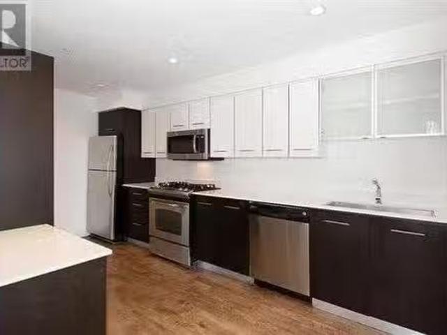 House for rent in North Vancouver, British Columbia
