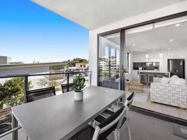 Apartment for rent in Toombul, Queensland