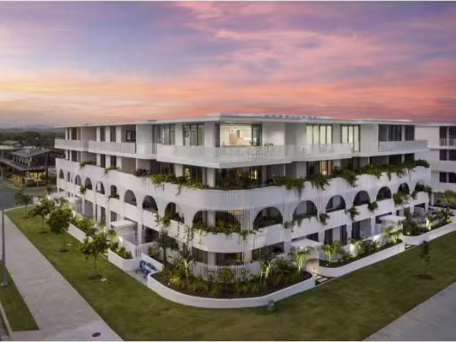 Apartment for rent in Casuarina, New South Wales