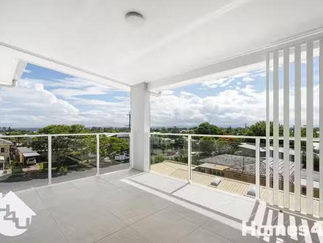 Apartment for rent in Toombul, Queensland
