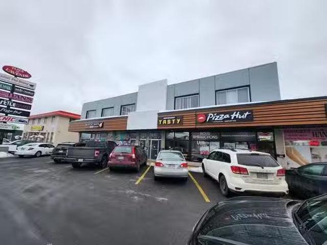 House for rent in Laval, Quebec
