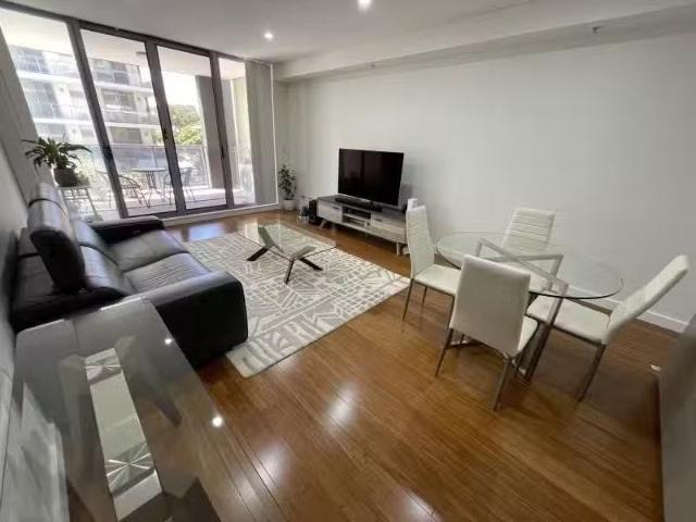 Apartment for rent in Bankstown, New South Wales