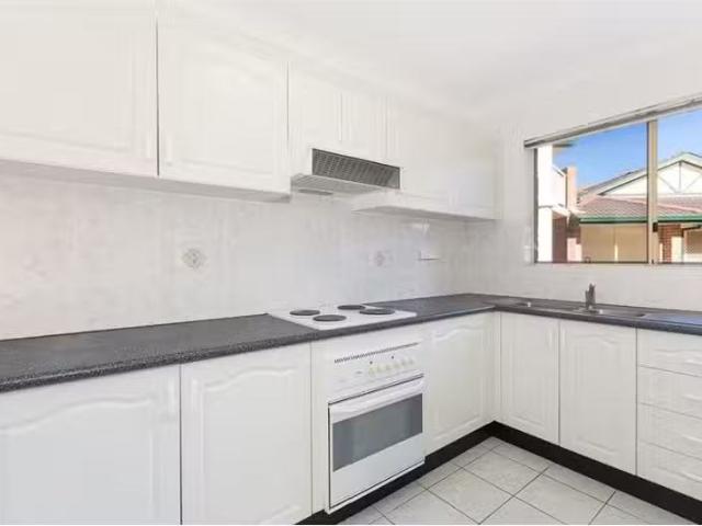 Apartment for rent in Sutherland, New South Wales