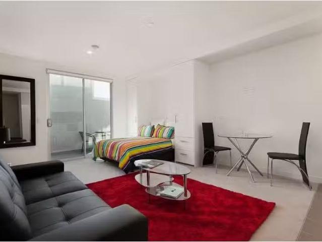 Apartment for rent in Camerons Creek, Victoria