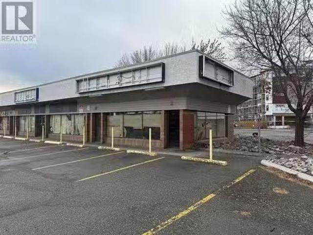 House for rent in Kamloops, British Columbia