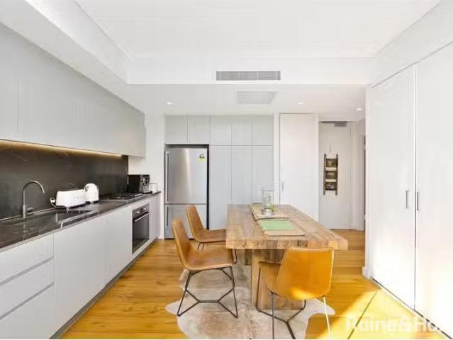 Apartment for rent in Sydney, New South Wales