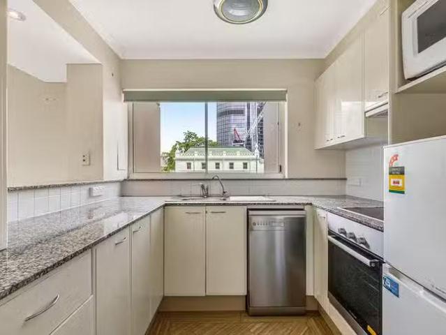 Apartment for rent in Moree, New South Wales