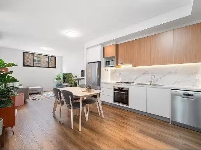 Apartment for rent in Strathfield, New South Wales