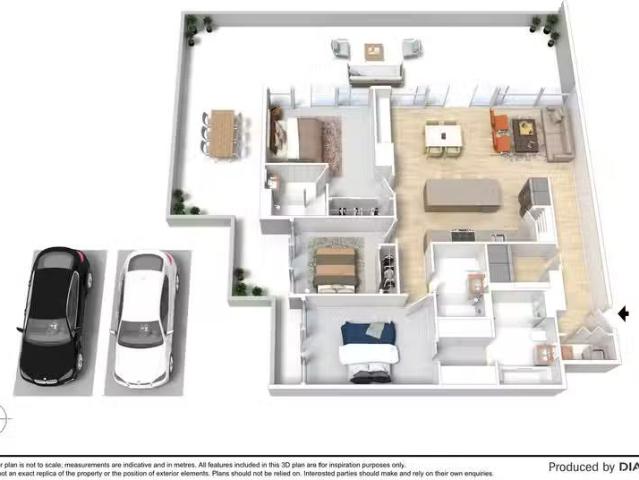 House for rent in Camerons Creek, Victoria