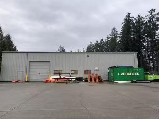 House for rent in Nanaimo, British Columbia