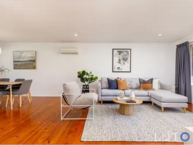 House for rent in Duffy, Australian Capital Territory