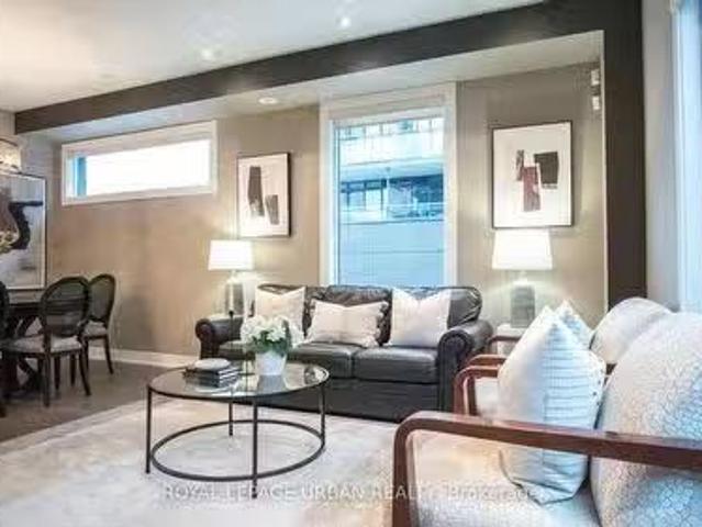 Condo for rent in Woburn, Ontario