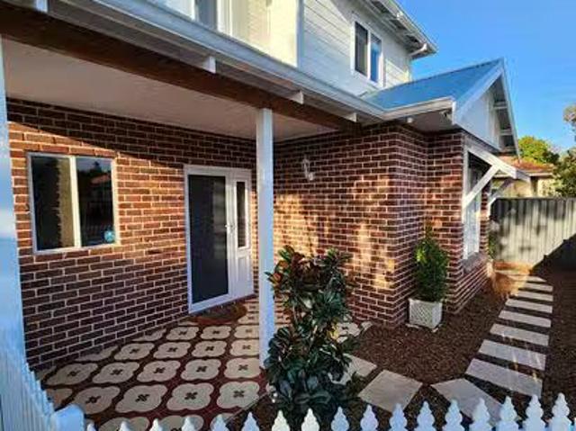 House for rent in Sydney, New South Wales
