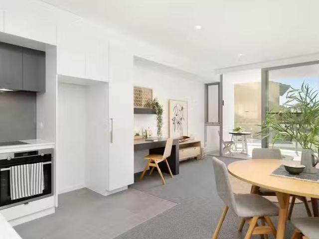 Apartment for rent in Camerons Creek, Victoria