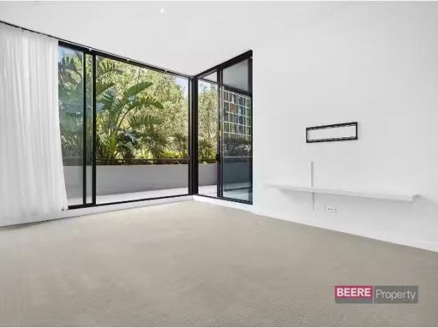 Apartment for rent in Waterloo, New South Wales