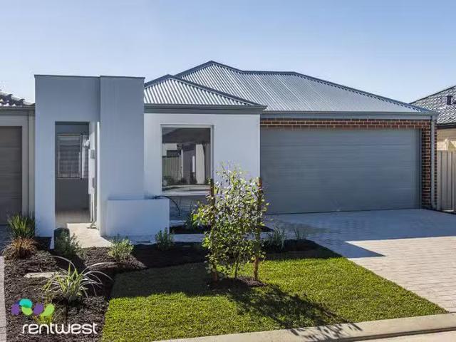 House for rent in Piara Waters, Western Australia