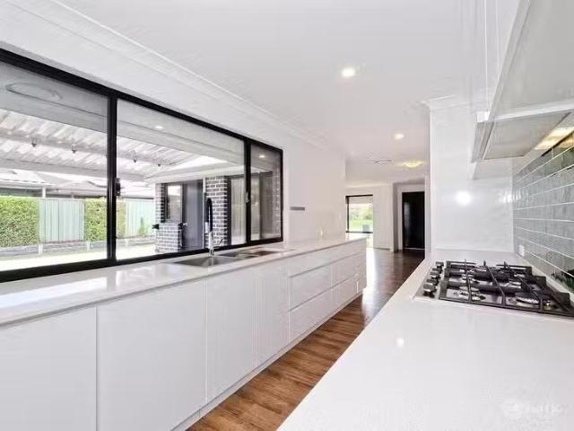 House for rent in Toombul, Queensland