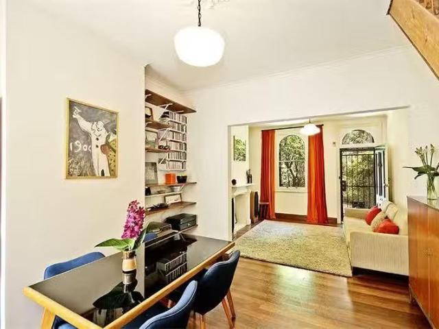 House for rent in Sydney, New South Wales
