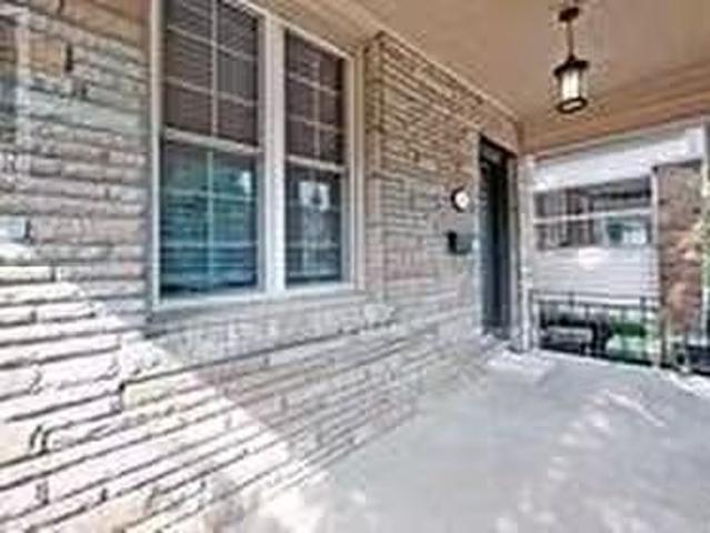 House for rent in Woburn, Ontario
