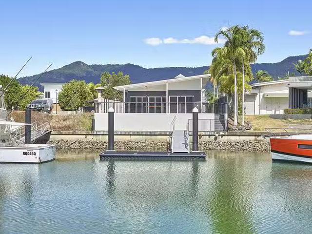 House for rent in Trinity Park, Queensland