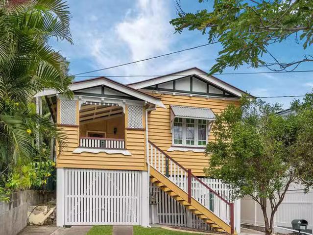 House for rent in Toombul, Queensland