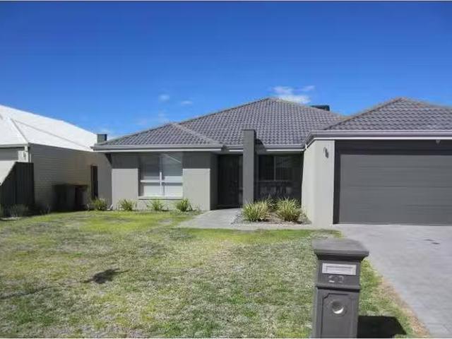 House for rent in Dayton, Western Australia