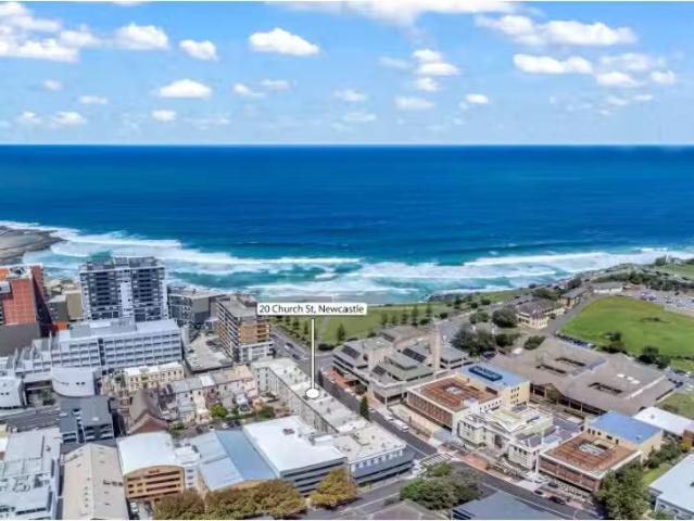 Condo for rent in Ambergate, New South Wales