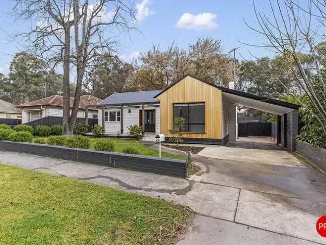 House for rent in Bendigo, Victoria