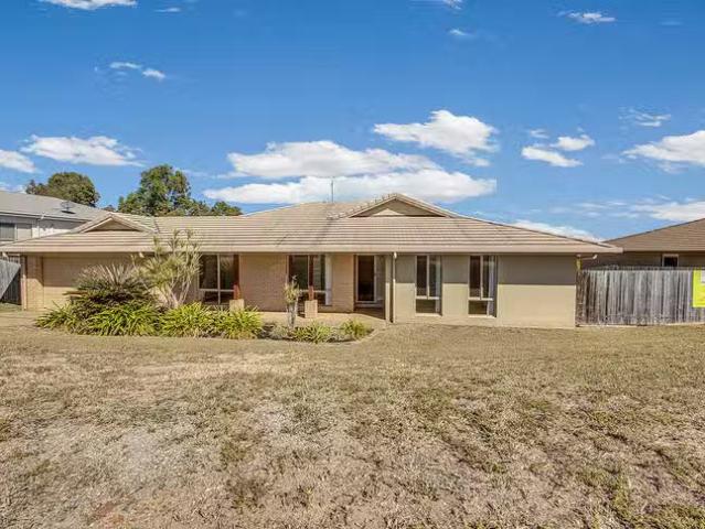 House for rent in Gladstone, Queensland